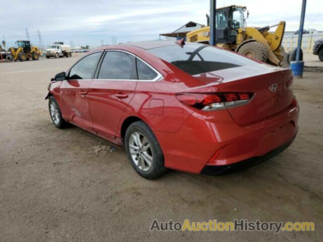 HYUNDAI SONATA SE, 5NPE24AF5KH747724