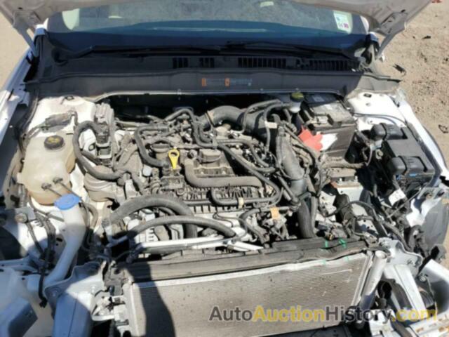 FORD FUSION SE, 3FA6P0HD0LR262754