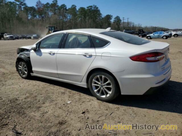 FORD FUSION SE, 3FA6P0HD0LR262754