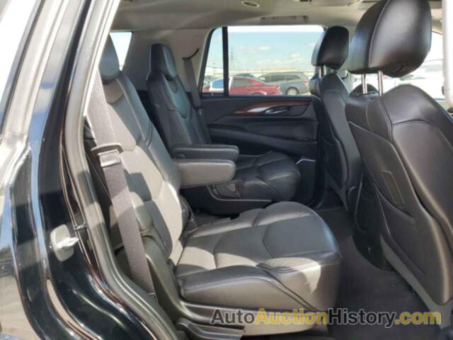 CADILLAC ESCALADE PREMIUM LUXURY, 1GYS4CKJXLR145898