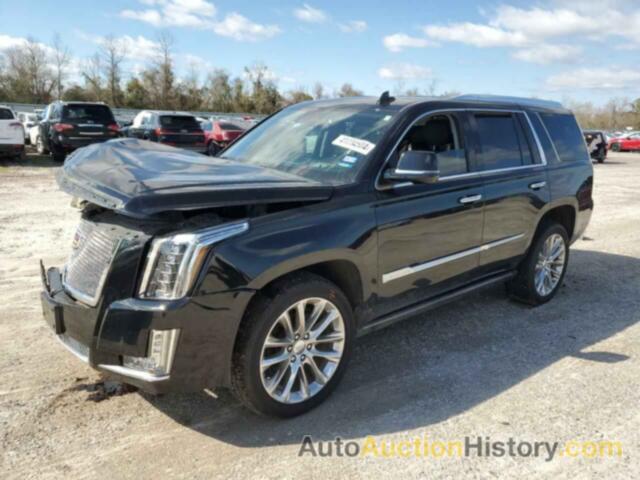 CADILLAC ESCALADE PREMIUM LUXURY, 1GYS4CKJXLR145898