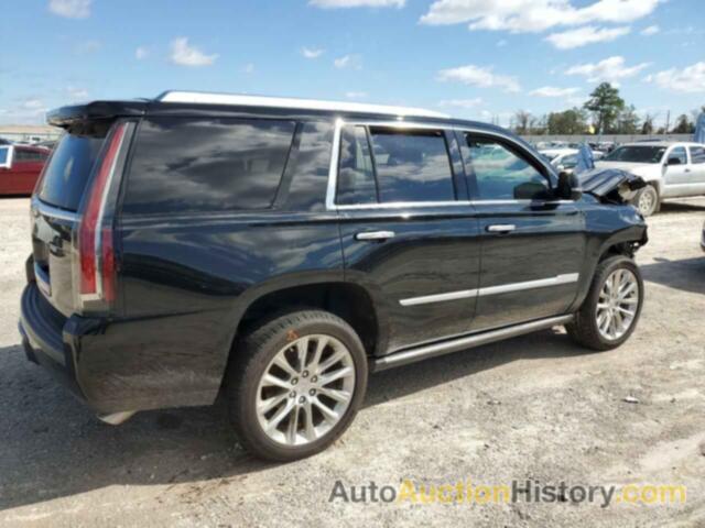 CADILLAC ESCALADE PREMIUM LUXURY, 1GYS4CKJXLR145898