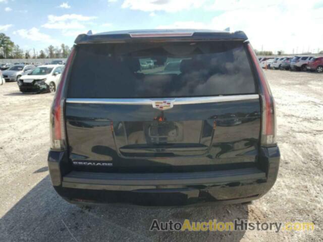 CADILLAC ESCALADE PREMIUM LUXURY, 1GYS4CKJXLR145898