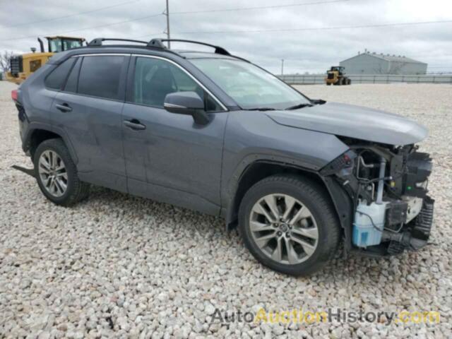 TOYOTA RAV4 XLE PREMIUM, 2T3C1RFV2KC008750