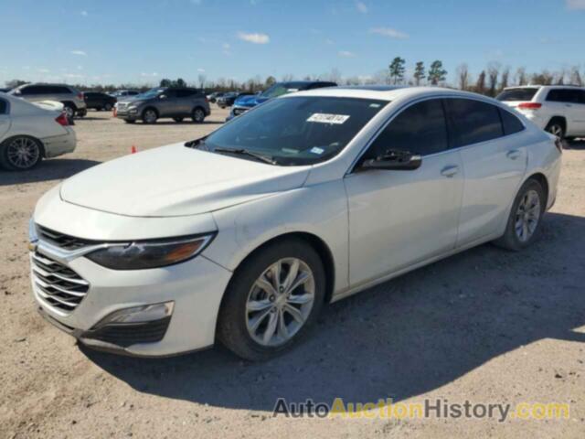 CHEVROLET MALIBU LT, 1G1ZD5ST3KF151830