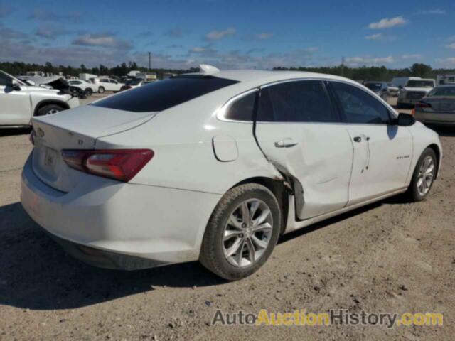 CHEVROLET MALIBU LT, 1G1ZD5ST3KF151830