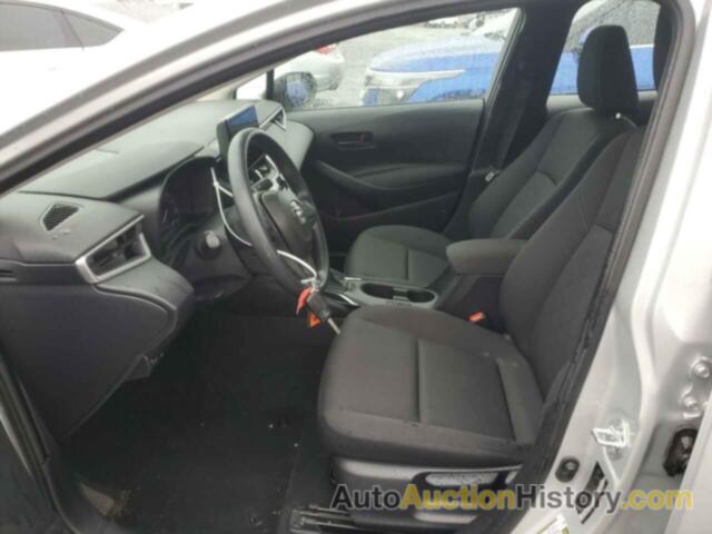 TOYOTA COROLLA LE, 5YFB4MDE1PP049251