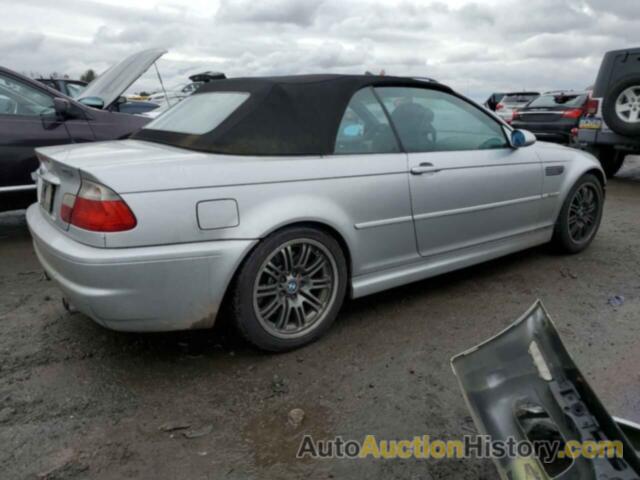 BMW M3, WBSBR93482EX22607