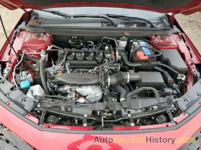 HONDA ACCORD EX, 1HGCY1F33PA019550