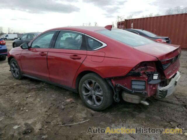 HONDA ACCORD EX, 1HGCY1F33PA019550