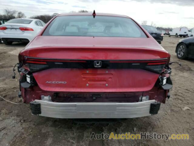 HONDA ACCORD EX, 1HGCY1F33PA019550