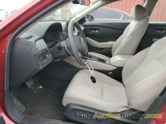 HONDA ACCORD EX, 1HGCY1F33PA019550