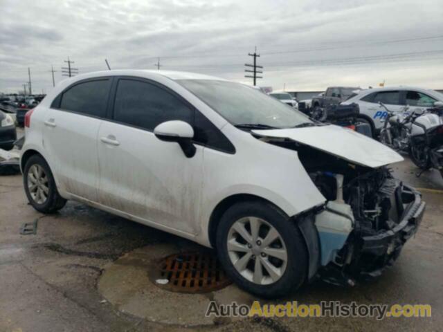 KIA RIO EX, KNADN5A37D6230336