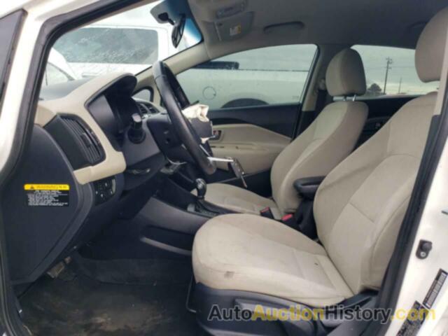 KIA RIO EX, KNADN5A37D6230336