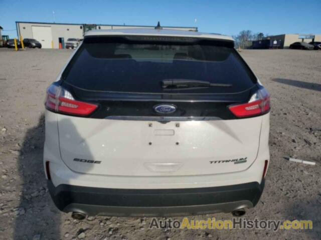 FORD EDGE TITANIUM, 2FMPK3K93LBB08875