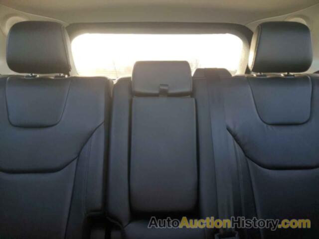 FORD EDGE TITANIUM, 2FMPK3K93LBB08875