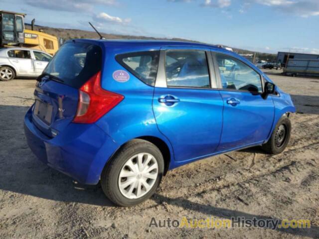 NISSAN VERSA S, 3N1CE2CP6FL393519