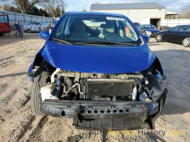 NISSAN VERSA S, 3N1CE2CP6FL393519