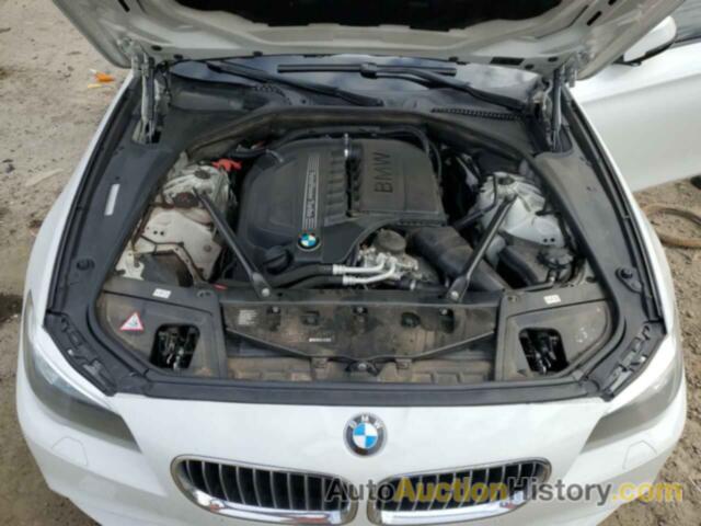 BMW 5 SERIES I, WBA5B1C56ED479597