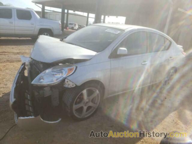 NISSAN VERSA S, 3N1CN7AP7EK452730