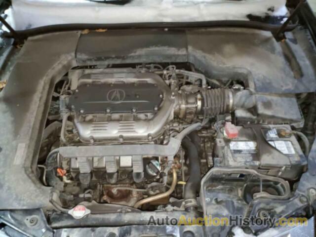 ACURA TL, 19UUA9F52BA800237