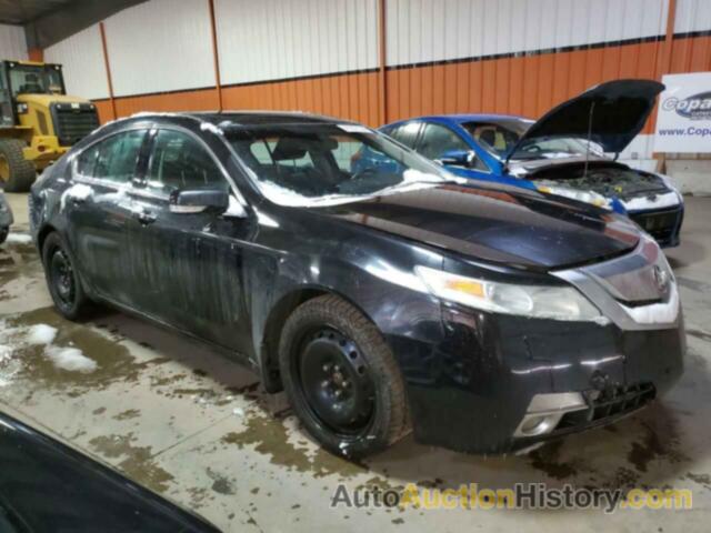 ACURA TL, 19UUA9F52BA800237