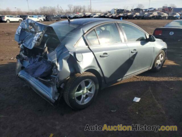 CHEVROLET CRUZE LT, 1G1PF5SCXC7233650