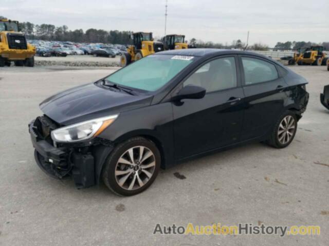 HYUNDAI ACCENT SE, KMHCT4AE5HU379776