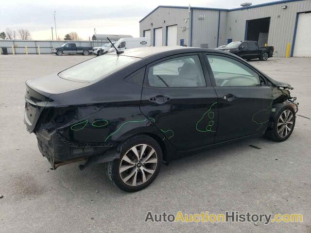 HYUNDAI ACCENT SE, KMHCT4AE5HU379776