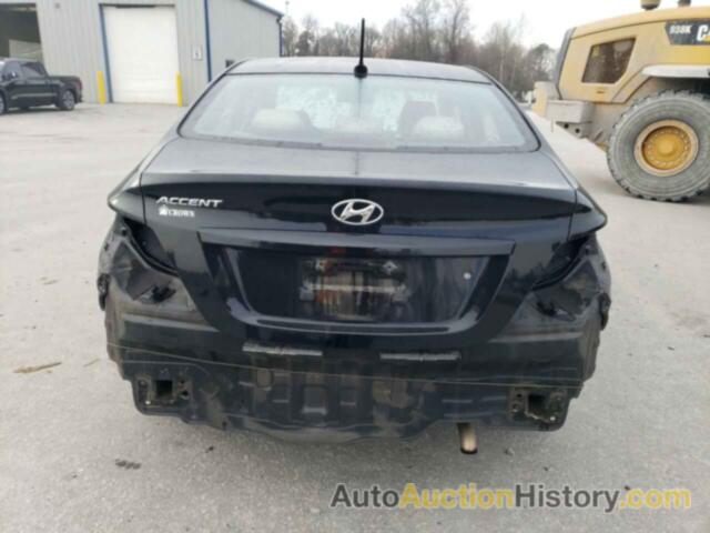 HYUNDAI ACCENT SE, KMHCT4AE5HU379776