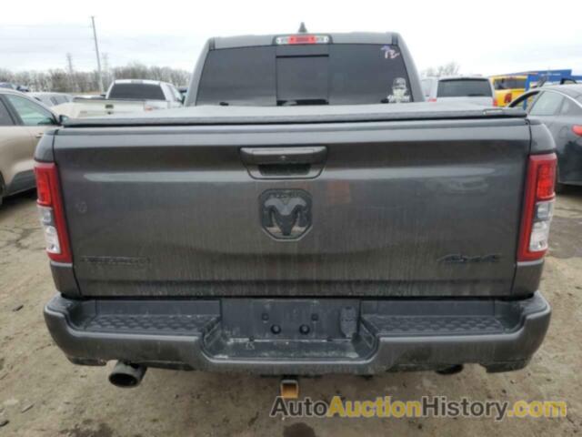 RAM 1500 BIG HORN/LONE STAR, 1C6SRFFT4LN298487