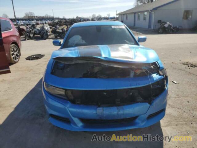 DODGE CHARGER R/T, 2C3CDXCT9GH110605