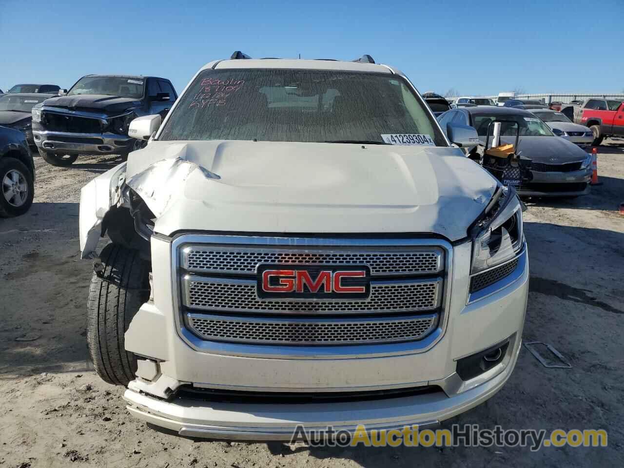 GMC ACADIA DEN DENALI, 1GKKRTKD8EJ319040