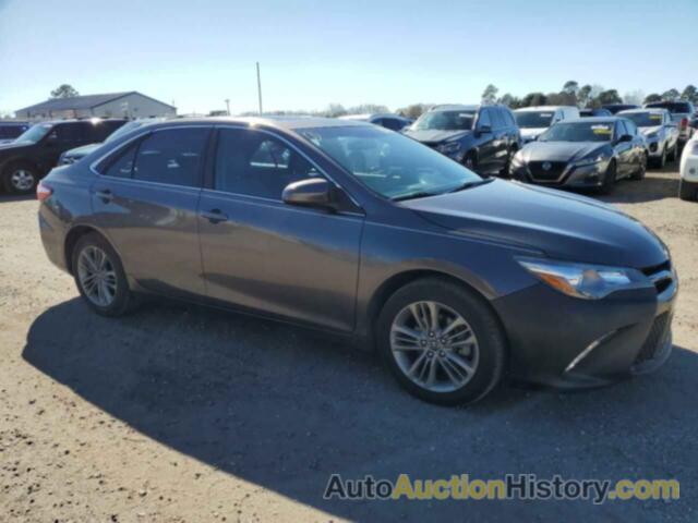 TOYOTA CAMRY LE, 4T1BF1FK7GU212740
