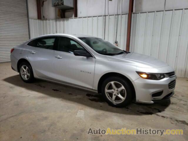 CHEVROLET MALIBU LS, 1G1ZB5ST2HF275893