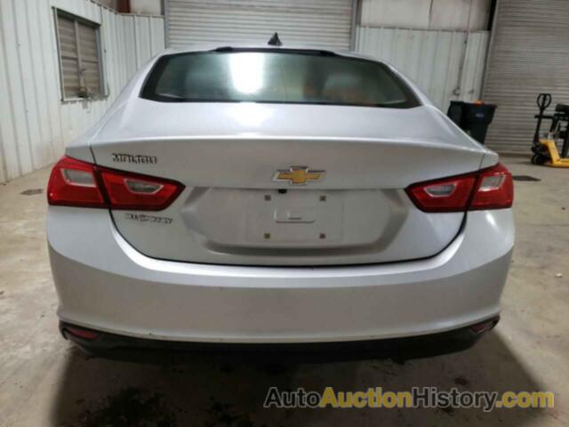 CHEVROLET MALIBU LS, 1G1ZB5ST2HF275893