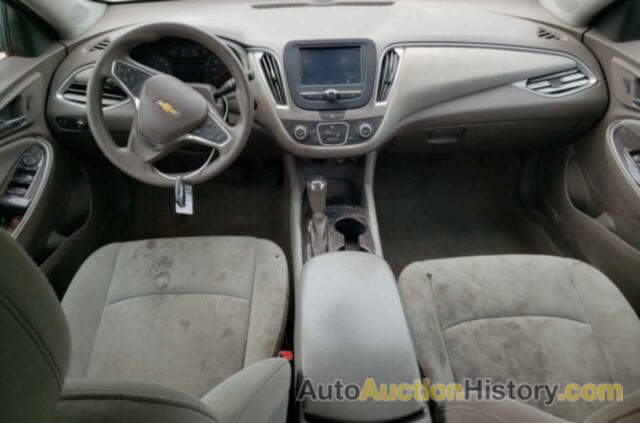 CHEVROLET MALIBU LS, 1G1ZB5ST2HF275893