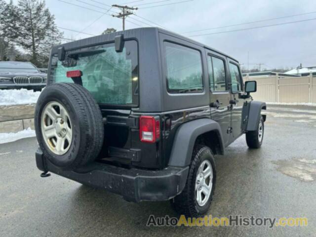 JEEP WRANGLER SPORT, 1C4BJWKG6HL542698