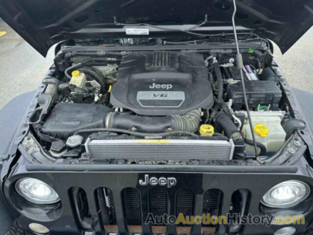 JEEP WRANGLER SPORT, 1C4BJWKG6HL542698