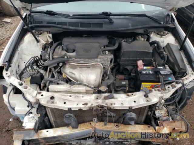 TOYOTA CAMRY LE, 4T1BF1FK4GU140251