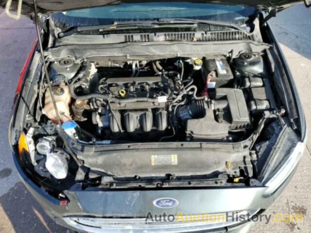 FORD FUSION SE, 1FA6P0H71F5113576