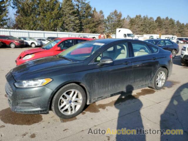 FORD FUSION SE, 1FA6P0H71F5113576