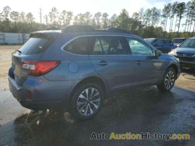 SUBARU OUTBACK 3.6R LIMITED, 4S4BSENC9H3348159