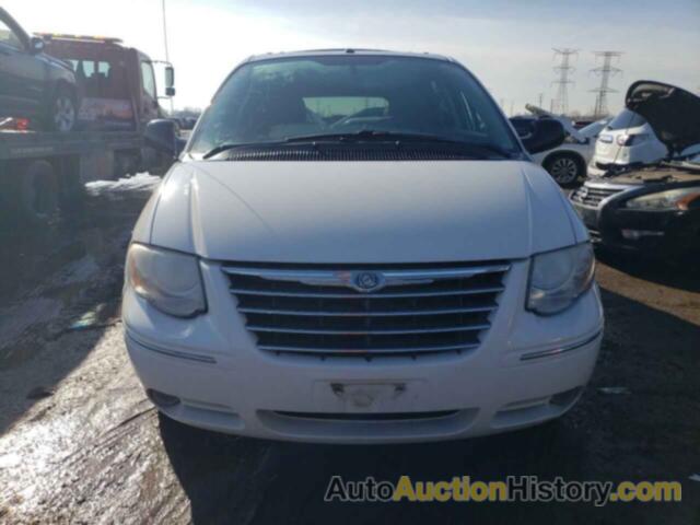 CHRYSLER MINIVAN LIMITED, 2A4GP64L77R288191