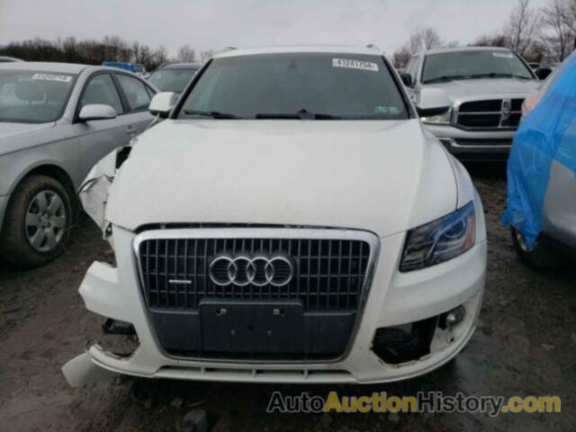 AUDI Q5 PREMIUM PLUS, WA1LFAFP1BA068689