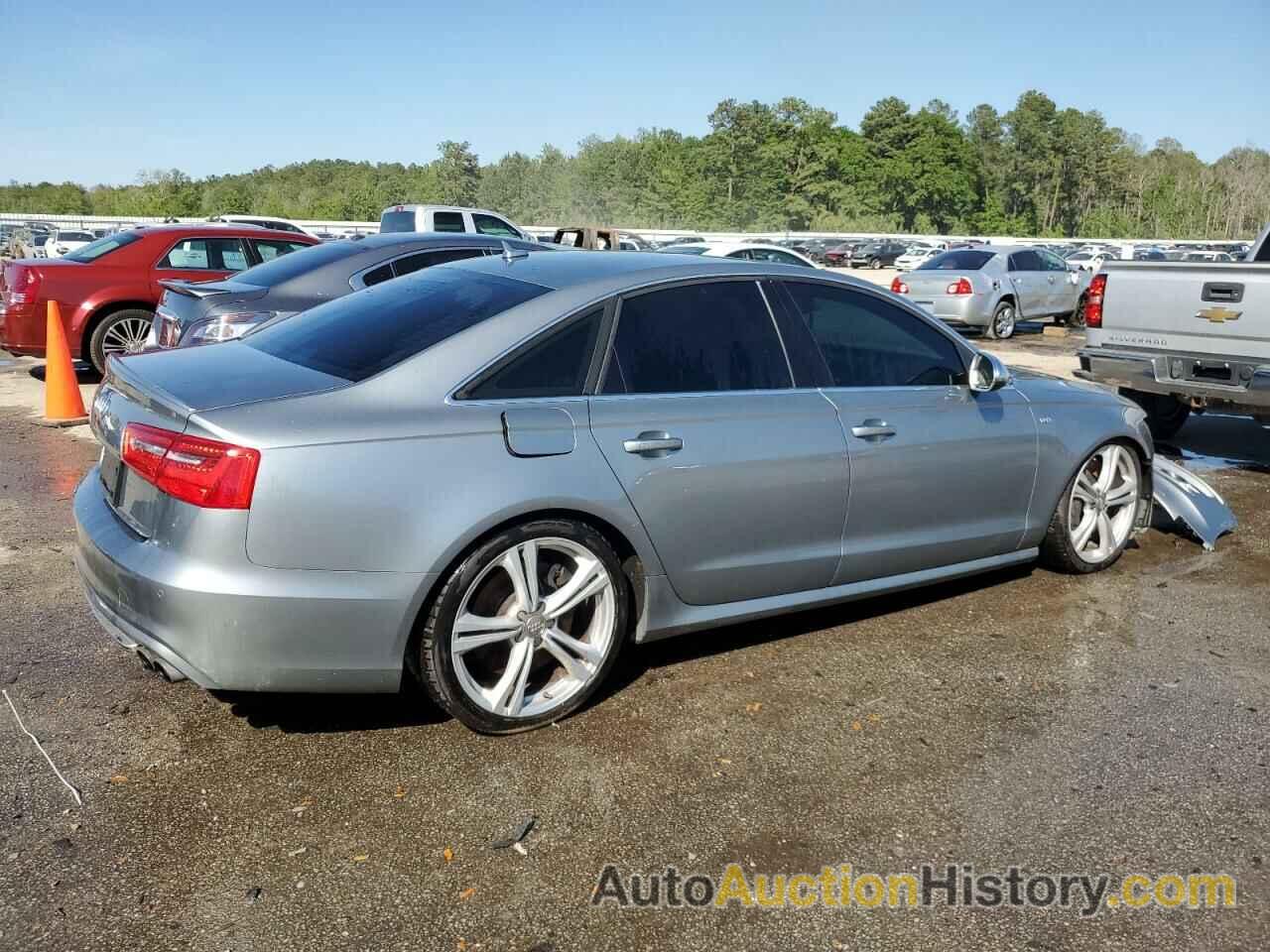 AUDI S6/RS6, WAUF2AFC5DN088075