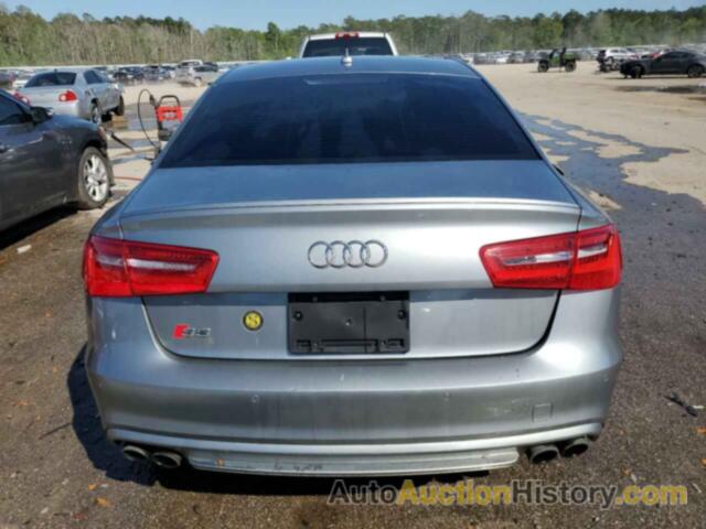 AUDI S6/RS6, WAUF2AFC5DN088075