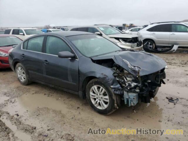 NISSAN ALTIMA BASE, 1N4AL2AP2BN480606