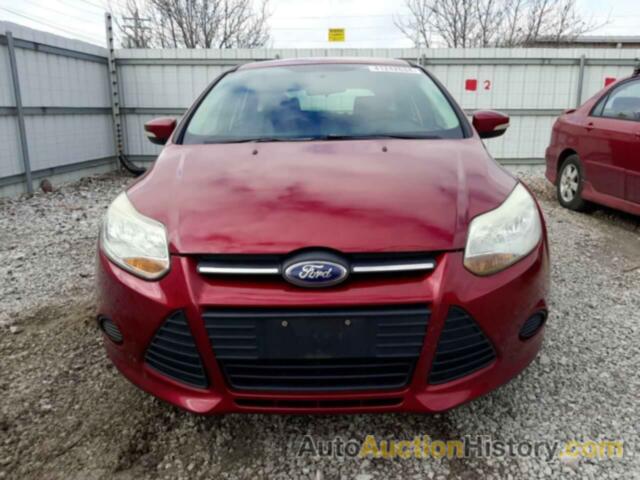 FORD FOCUS SE, 1FADP3K24EL160861