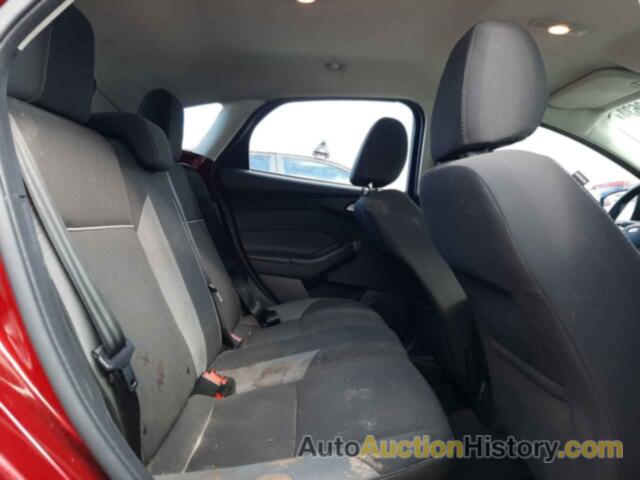 FORD FOCUS SE, 1FADP3K24EL160861